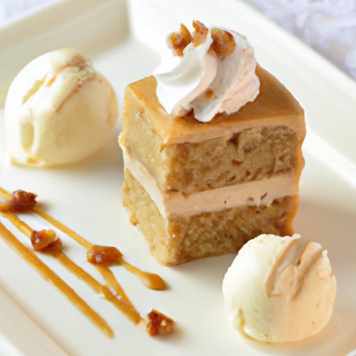 Decadent Russian Medovik: The Timeless Honey Cake Delight