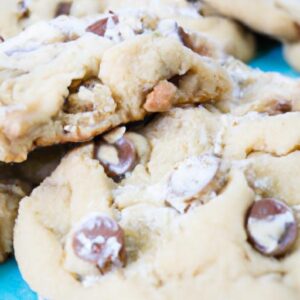 Sweet Bites: The Irresistible Rise of Cookie Dough Treats