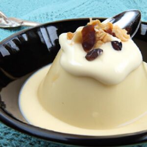 Speedy Bavaroise Magic: Easy Pressure Cooker Delight