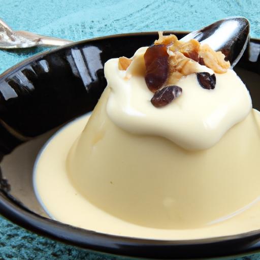 Speedy Bavaroise Magic: Easy Pressure Cooker Delight