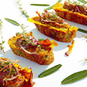 Unlocking Flavor: The Art and Science of Smoked Cornbread