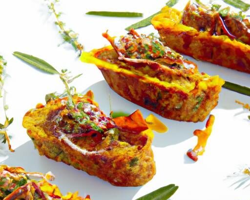 Unlocking Flavor: The Art and Science of Smoked Cornbread