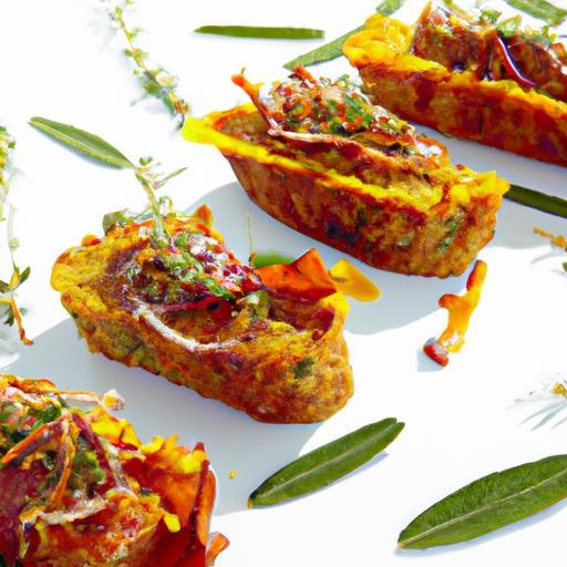 Unlocking Flavor: The Art and Science of Smoked Cornbread