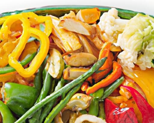 Discover the Delight: Veggie Treasure Chest Platter Unveiled