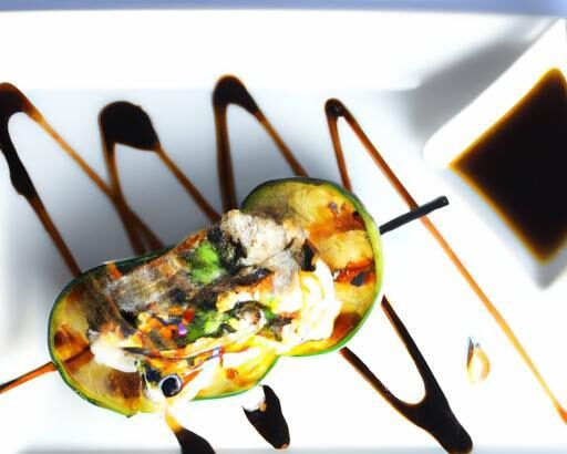 Savor the Flavor: Perfecting Irresistible Grilled Cod Skewers