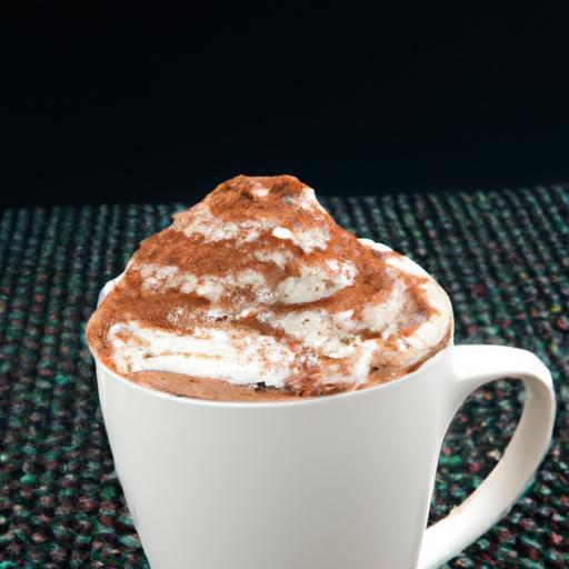 Indulge in Richness: The Allure of Tonka Bean Hot Chocolate
