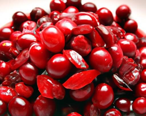 Quick & Tangy: How to Make Pressure Cooker Cranberry Sauce