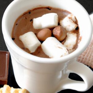 Instant Cozy Bliss: Your Guide to Quick Homemade Hot Chocolate