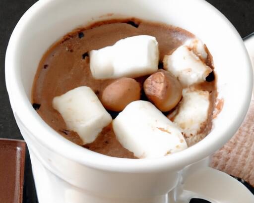 Instant Cozy Bliss: Your Guide to Quick Homemade Hot Chocolate