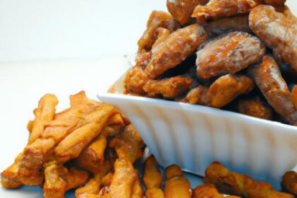 Biscotti Bites: Crunchy Delights to Savor Anytime