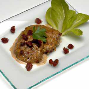 Spice-Free Evenings: The Joy of Dîner Sans Piment Options