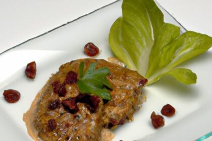 Spice-Free Evenings: The Joy of Dîner Sans Piment Options