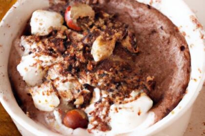 Cozy Up with the Ultimate Fireside Hot Chocolate Recipe