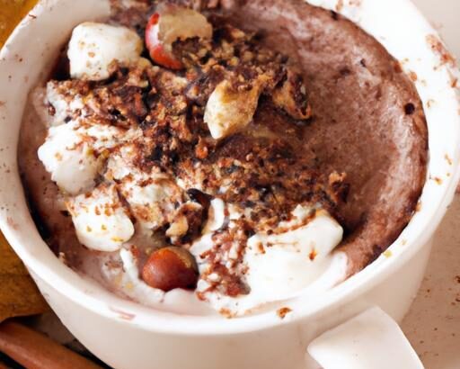 Cozy Up with the Ultimate Fireside Hot Chocolate Recipe