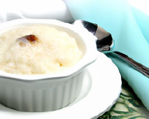 Creamy Pressure Cooker Rice Pudding: Quick & Delicious Guide