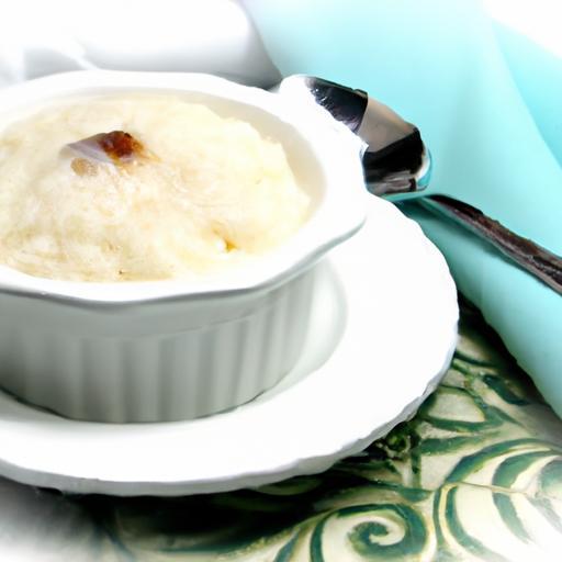 Creamy Pressure Cooker Rice Pudding: Quick & Delicious Guide