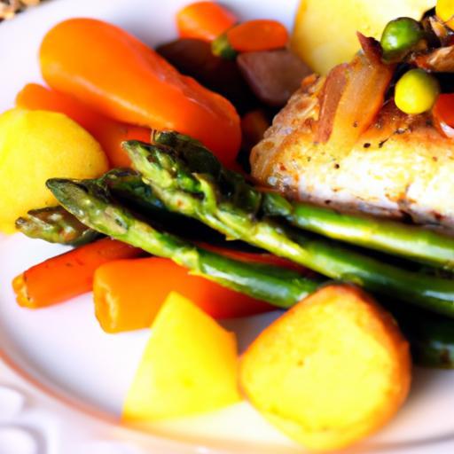 Delicious Fish Recipes to Brighten Up Your Evening Meals