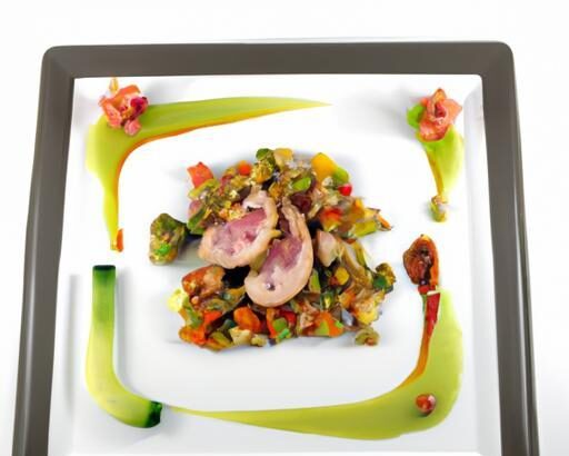 Innovative Anti-Waste Trays: Designing for a Greener Future