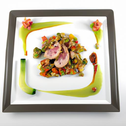 Innovative Anti-Waste Trays: Designing for a Greener Future