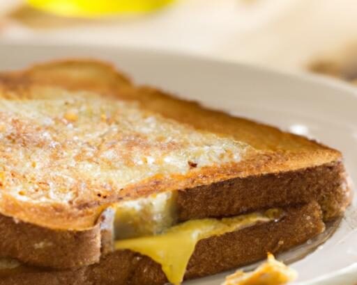 Crispy Morning Delights: The Art of Toasted Breakfasts