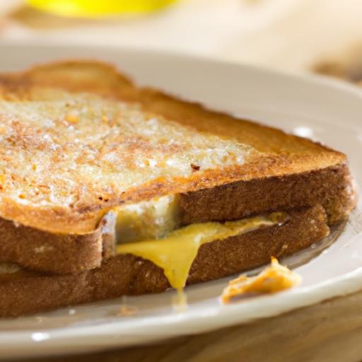 Crispy Morning Delights: The Art of Toasted Breakfasts