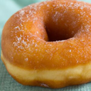 Deliciously Simple: How to Make Homemade Donuts Perfectly