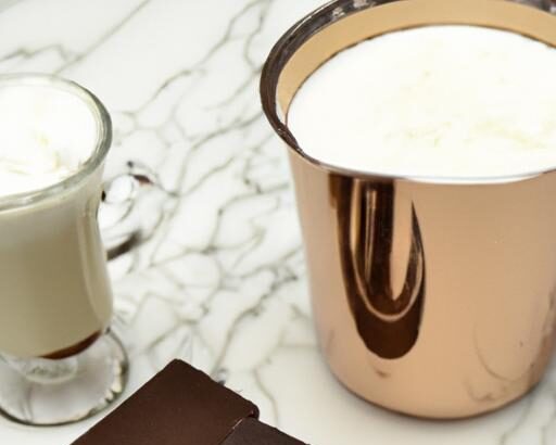 Crafting Artisan Hot Chocolate: A Decadent Recipe Guide