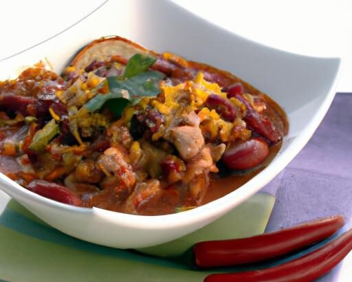 Hearty & Healthy: Your Ultimate Turkey Chili Recipe Guide