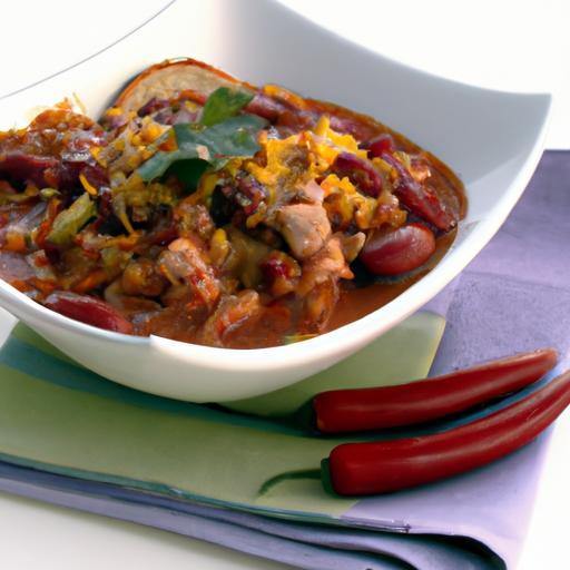 Hearty & Healthy: Your Ultimate Turkey Chili Recipe Guide