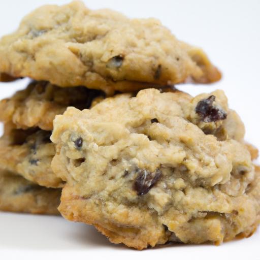 Quick & Chewy: Pressure Cooker Oatmeal Raisin Cookies Guide