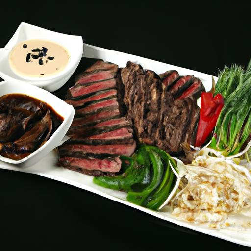 Savor the Sizzle: Mastering Grilled Korean BBQ Beef (Bulgogi)