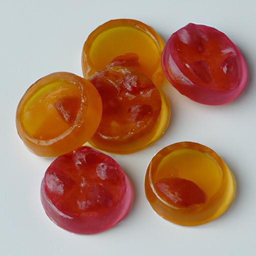 Sweet Science: Crafting⁣ Homemade Gummies in a Pressure Cooker