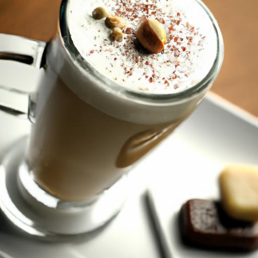 Indulge in Richness: The Allure of Tonka Bean Hot Chocolate