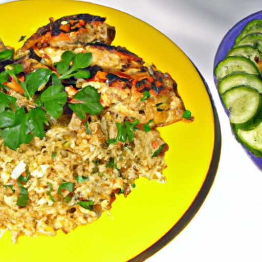 Spice-Free Evenings: The‍ Joy of Dîner Sans ⁢piment⁢ Options