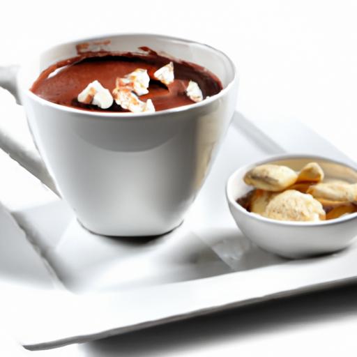 Sweet Warmth: Discover the Magic of Local Honey Hot Chocolate