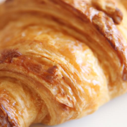 maple walnut croissants: A Perfectly Nutty French Treat