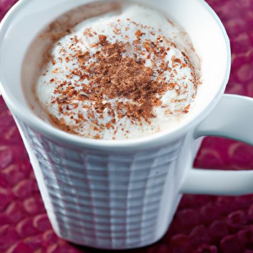 Instant Cozy Bliss: Your Guide to Quick Homemade Hot Chocolate