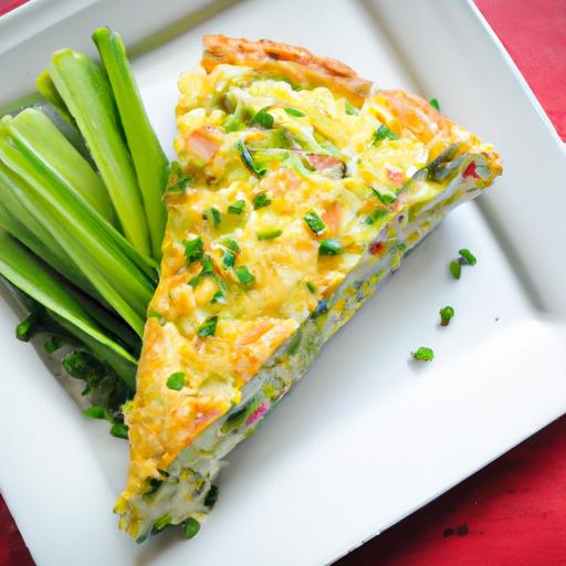 Veggie Galette Delights: Creative Recipes to Savor