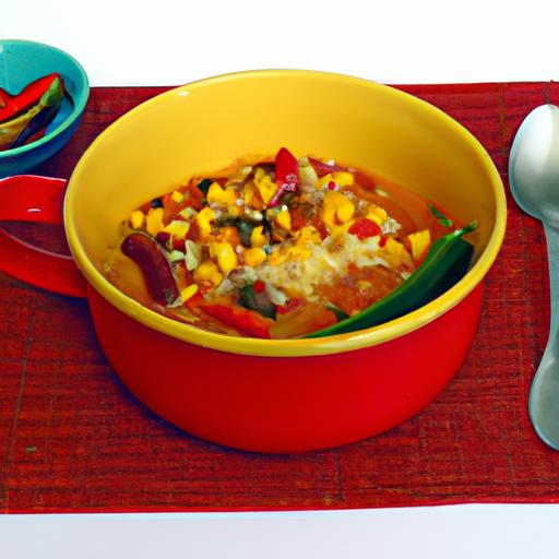 Hearty ​&⁤ Healthy: Your Ultimate Turkey Chili ‌Recipe ⁢Guide