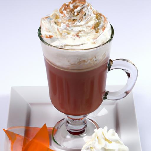 Ignite Your Senses: The Bold Flavor of spicy hot Chocolate