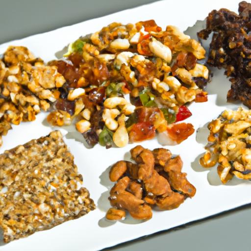 Crunchy & Clean: The Ultimate Guide to Grain-Free Treats