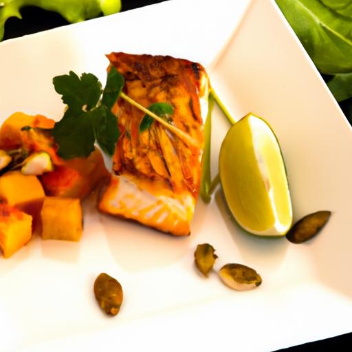 Delicious Fish Recipes to Brighten Up Your Evening Meals