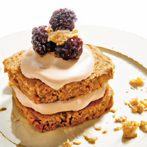 Decadent Russian Medovik: The Timeless Honey Cake Delight