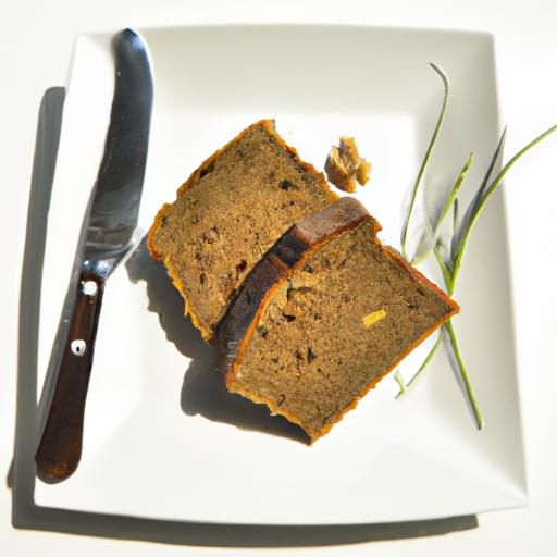 Unlocking Flavor: The Rise of Grain-Free Vegan Bread