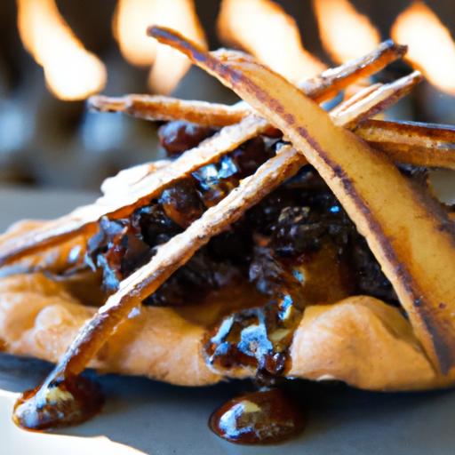 Savor the Campfire Classic: A Guide to Smoked S'mores