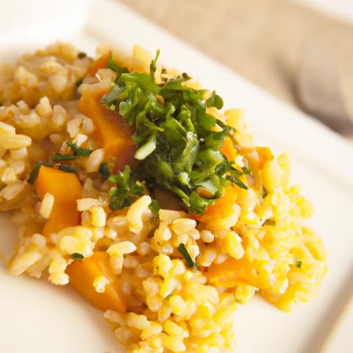 Bulgur Wonders: Nutritious and Tasty Grain-Based Dishes
