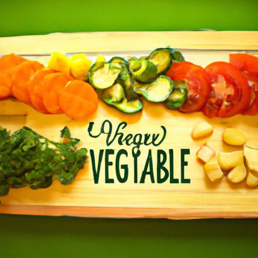 Creative Veggie Board Game Layout‍ Ideas for Entertaining Platter
