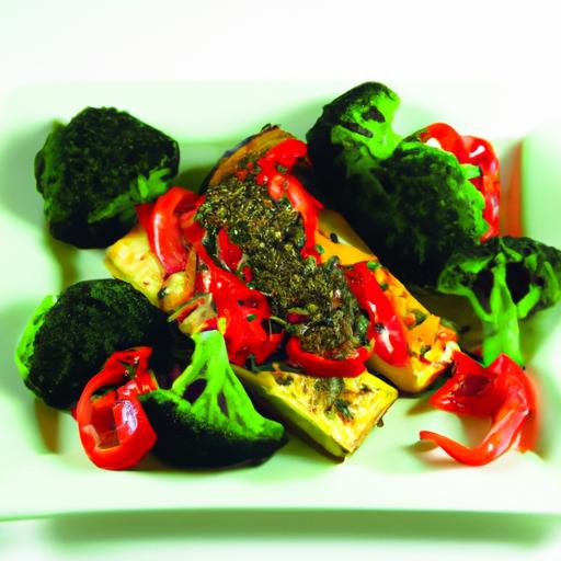 Simple Balanced Dinners: easy Recipes for Healthy Evenings