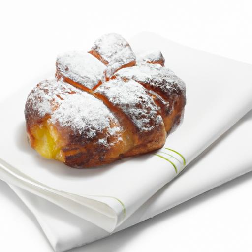 Discover Danish Façon Brioche: A Delectable Twist on Tradition