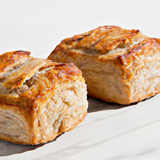 Wholesome Grains: The Magic of Danish Wholegrain Pastries